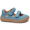 Anatomic barefoot bačkory auta B002B