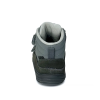 2991 4 bugga barefoot celorocni podzimni boty nuva dark grey b00198 09