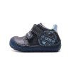 Anatomic barefoot bačkory auta B002B