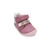 Anatomic barefoot bačkory auta B002B