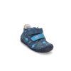Anatomic barefoot bačkory auta B002B