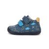 Anatomic barefoot bačkory auta B002B