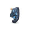 Anatomic barefoot bačkory auta B002B