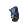 Anatomic barefoot bačkory auta B002B