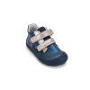 Anatomic barefoot bačkory auta B002B