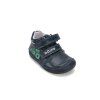 Anatomic barefoot bačkory auta B002B