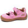Anatomic barefoot bačkory auta B002B