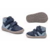 Anatomic barefoot bačkory auta B002B