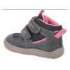 Anatomic barefoot bačkory auta B002B