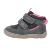 Anatomic barefoot bačkory auta B002B