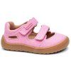 Anatomic barefoot bačkory auta B002B