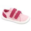 Anatomic barefoot bačkory auta B002B