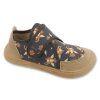 Anatomic barefoot bačkory auta B002B