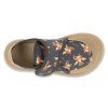 Anatomic barefoot bačkory auta B002B