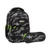 Anatomic barefoot bačkory auta B002B
