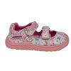 Anatomic barefoot bačkory auta B002B