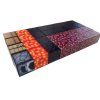 Anatomic barefoot bačkory auta B002B