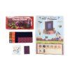 MSTB2096E magneticka stavebnice minecraft portal 32ks