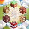 MSTB2323E AL magneticka stavebnice diamond lava tnt 87ks