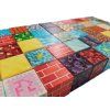 MSTB2356F AL magneticka stavebnice special blocks 51ks