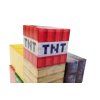 MSTB2356G AL magneticka stavebnice special blocks 51ks
