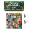 Magnetická stavebnice Minecraft Special blocks 102ks