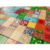 Magnetická stavebnice Minecraft Special blocks 102ks