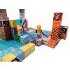 MSTB2358E megneticka stavebnice minecraft special blocks 202ks