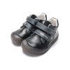 D.D.Step celoroční barefoot S073-62321B mořská panna, černé