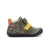 Anatomic barefoot bačkory auta B002B