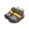 Anatomic barefoot bačkory auta B002B
