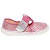 Anatomic barefoot bačkory auta B002B