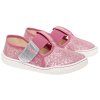 Anatomic barefoot bačkory auta B002B