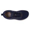 Anatomic barefoot bačkory auta B002B