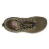 Anatomic barefoot bačkory auta B002B