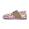 Anatomic barefoot bačkory auta B002B