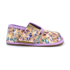 Anatomic barefoot bačkory auta B002B