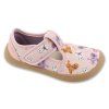 Anatomic barefoot bačkory auta B002B