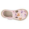 Anatomic barefoot bačkory auta B002B