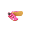 Anatomic barefoot bačkory auta B002B