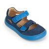 Anatomic barefoot bačkory auta B002B