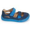 Anatomic barefoot bačkory auta B002B