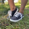Anatomic barefoot bačkory auta B002B