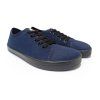 Anatomic barefoot bačkory auta B002B