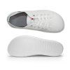 Anatomic barefoot bačkory auta B002B