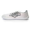 Anatomic barefoot bačkory auta B002B