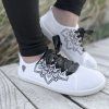 Anatomic barefoot bačkory auta B002B