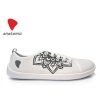 Anatomic barefoot bačkory auta B002B
