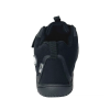 Bugga barefoot celoroční podzimní boty BUGGA OSCAR Black B00191-10 s membránou