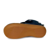 Bugga barefoot celoroční podzimní boty BUGGA OSCAR Blue B00191-04 s membránou